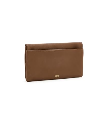 Image of HOBO Women's Lumen Continental Wallet