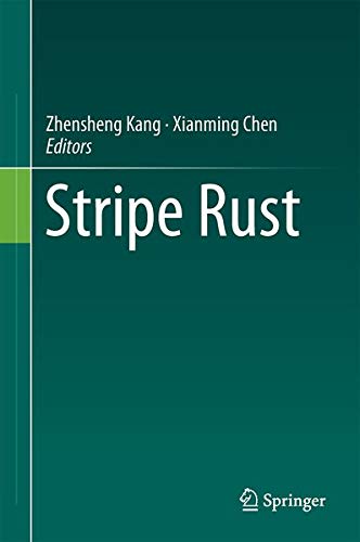 Buy Stripe Rust — BookShops.in