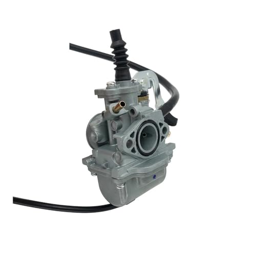 Carburateur LTZ90 haute precision pour stabiliser le ralenti du quad LT-Z90