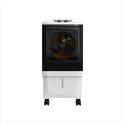 Image of Master -45 ltr Air cooler with Honeycomb cooling pads fitted with Khaitan Motor and Pump