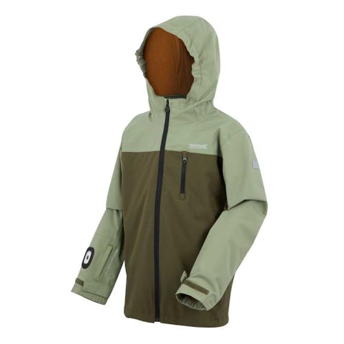 Regatta Boys Trekktain 3-in-1 Jacket - Image 7