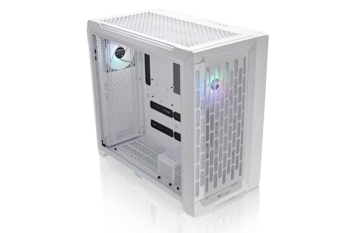 Thermaltake CTE C750 TG ARGB - vue 10