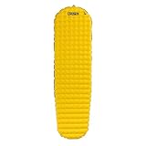 NEMO登山用テントマットの最高峰「テンサーアルパイン」