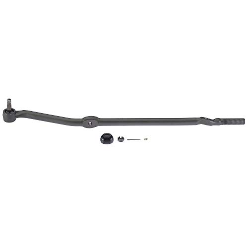 MOOG DS1430 Steering Drag Link for Jeep Wrangler by MOOG - Image 2