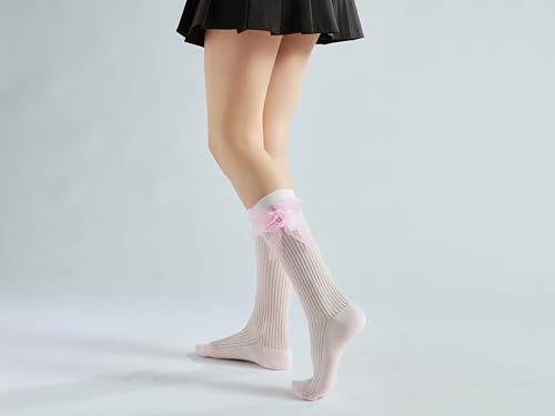 Image of Sahabowi High Socks2 For Women