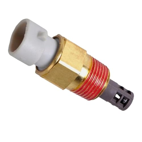 Sensor de temperatura del agua con lectura precisa para evitar sobrecalentamiento 213192