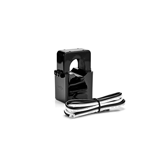 ESCT-T24-100A/5A Eastron Miniatur-Split-Core-Stromtransformator, Klappwandler, Wandler, ohne Schaltungsunterbrechung