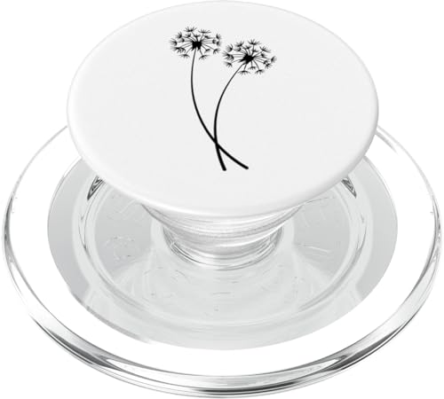 Unique Vibrant Trendy PopSockets MagSafe PopGrip for iPhone