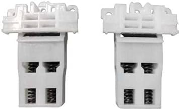Dotpot Tonic ADF Hinges Set for Samsung SCX 4720 4824 Xerox 3210 3220 Printer (JC97-03220A JC97-02779A JC97-01707A) Printers (Pack of 2)