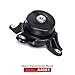 A-Premium 5PCS Engine Motor Mount and Transmission Mount Set Compatible with Honda Accord 2008-2012, Crosstour 2012-2015 & Acura TSX 2009-2014, L4 2.4L Only, Replace# 50870-TA0-A01 50870TA0A01