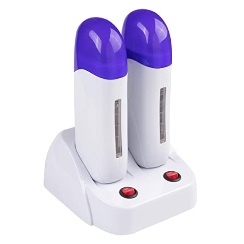 Waxing Kit Electric Wax Heater Waxing Warmer Machine