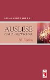 Auslese zum Jahreswechsel: 30. Edition