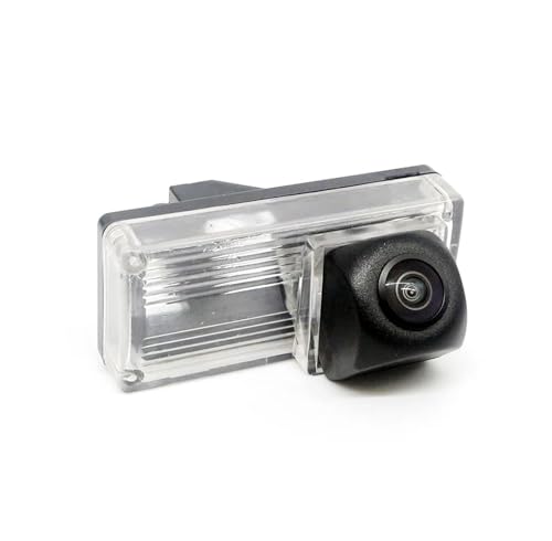 Caméra de recul Toyota Land Cruiser LC 100 pour éviter les obstacles et chocs