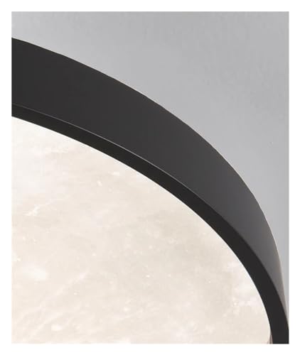 Éclairage LED chambre rond modifiable pour intérieur et balcon moderne - 4