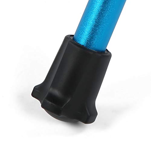 Olika Gåvor Fällbar pall, fällbar campingstol Campingstolar Fällbara lätta, strandstol för campingfiske BBQ utomhus