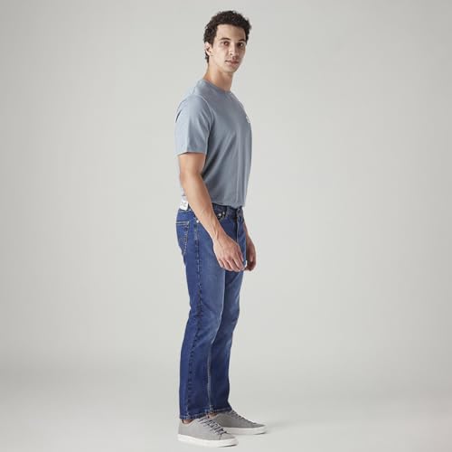 Image of Levi's Men's 511 Slim Fit Mid Rise Jeans