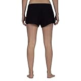 Hurley Women Beach Walkshorts - Black, X-Small - Image 3