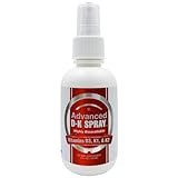 CCL Vitamin D with K2 Spray - Advanced Vitamin D3 Liquid Spray Supplement with K1, Vitamin E - Instant Faster Absorption Into Bloodstream - Vegan, Gluten Free (4 oz- 120 Servings)