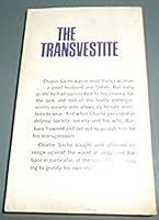The Transvestite B000N7WYH2 Book Cover