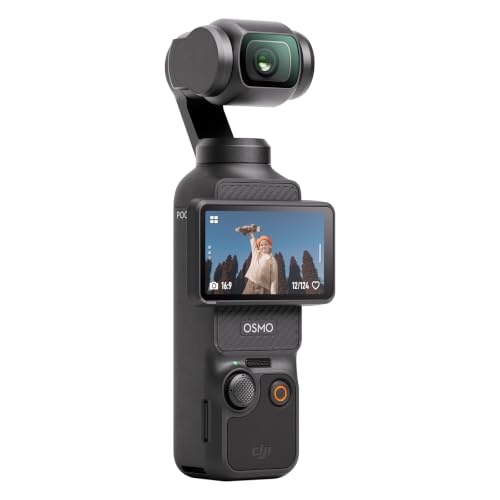 DJI Osmo Pocket 3 – Ansicht 3