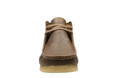 Image of Clarks Men's Wallabee Boot Chukka
