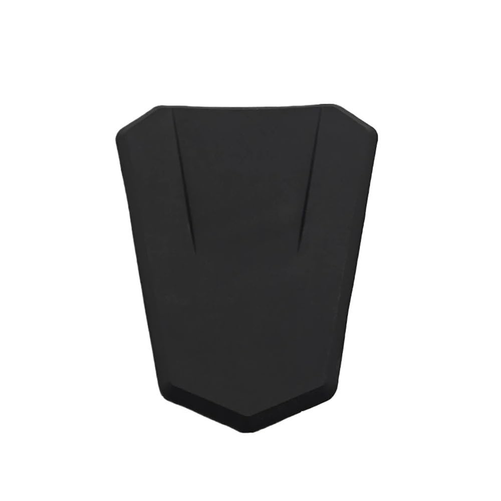 Wngmeuds Black Motorcycle Non-Slip Side Fuel Tank Stickers Pad Rubber Protector Sticker Tank Pad Kit For Tiger 800 900/Gt/Rally/Pro Fuel Traction Fuel Decal Tank