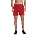 EZRUN Men's 5 Inches Running Workout Shorts Quick Dry Lightweight Athletic Shorts with Liner Zipper Pockets