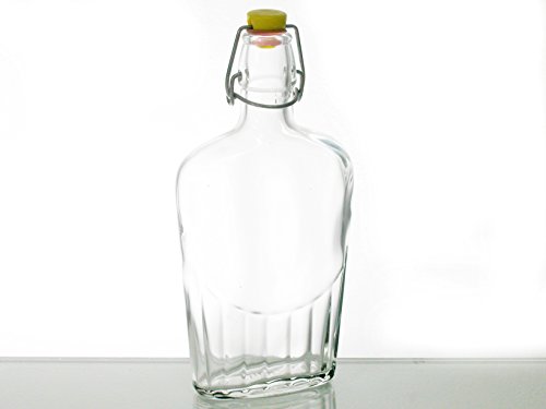 BORMIOLI BOTTIGLIA FIASCHETTA lt.0,50 BORMIOLI