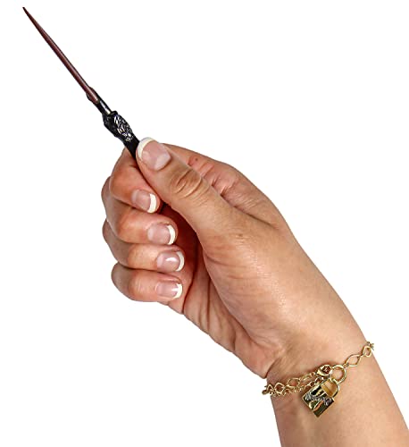 Harry Potter Multi Charm 3 Piece Arm Party Bracelet Set3