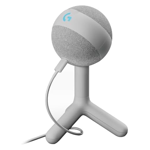 Microphone Logitech G Yeti Orb Cover