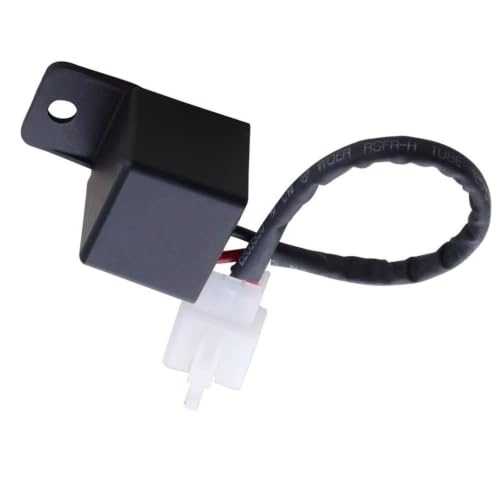 Relais clignotant moto Yamaha Fz1 2001-2015 centrale clignotante accessoires signalisation