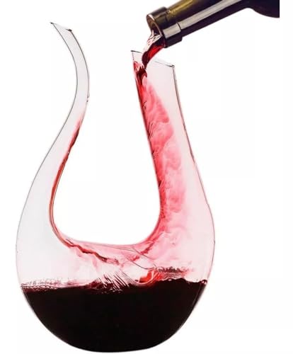 Decanter de Vinho La Vie
