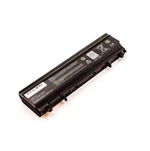 Micro Battery - Microbattery Mbxde-Ba0002 Agli Ioni Di Litio 4400 Mah 11,1 V Batteria Ricaricabile - Batteria/Batteria Ricaricabile (Ioni Di Litio, No