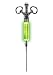 Disguise Men's Radioactive Glowing Syringe Costume Accessory