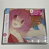 CD 中川かのん starring 東山奈央 夏色サプライズ 初回限定盤DVD 神のみぞ知るセカイ 4人とアイドル OPテーマ