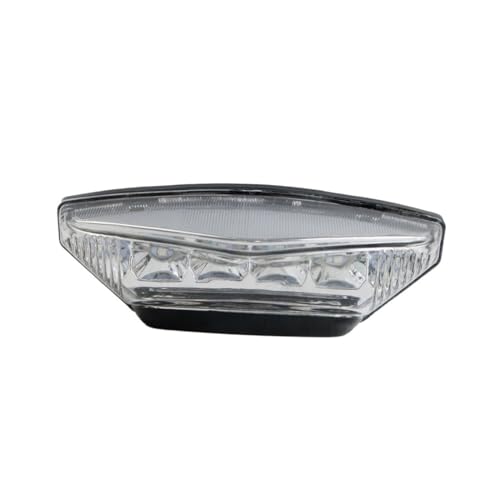 Feu arrière moto LED pour voyager en toute sécurité en F900XR F900R