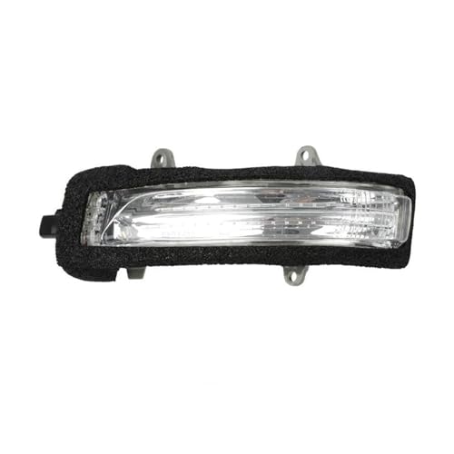 Intermitente izquierdo de espejo para Land Cruiser Prado de alta gama