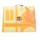 Tre Marie Colomba Pasquale Classica The Easter Dove Classic 1 Kg
