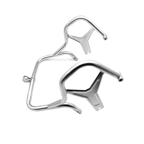 Extension de pare-chocs R1200GS Protection de réservoir Adventure robuste