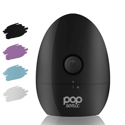 Pop Sonic Moon Shaver