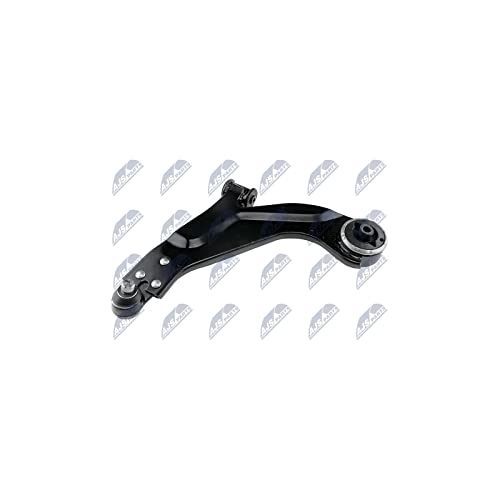 Bras de liaison suspension de roue ZWD-FR-004 NTY en acier forgé haute rigidité