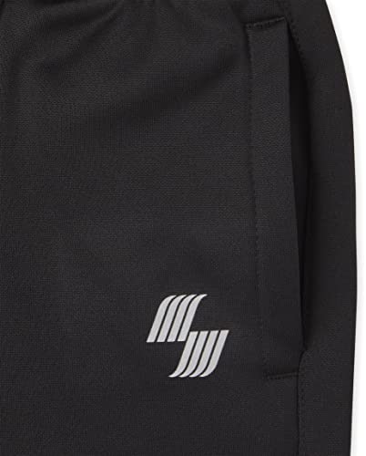 The Children'S Place 3034596 Boys' Athletic Performance Pants thumb #2