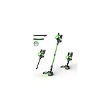 UML0 N8 Cordless Vacuum Cleaner,Lightweight Stick Vacuum with Powerful...