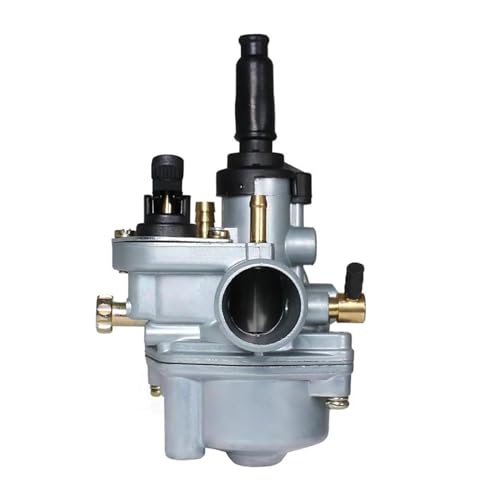 Carburateur Dellorto PHVA de haute précision pour moteur TOMOS A55 80cc