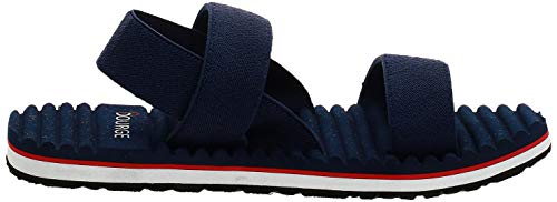 Image of Bourge Mens Canton-z15 Floaters