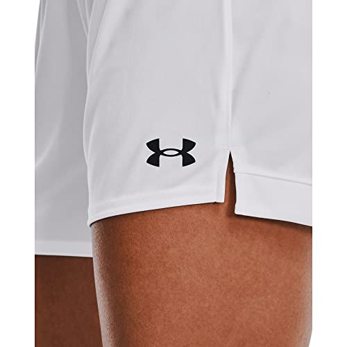 Under Armour Women's Maquina 3.0 Shorts4