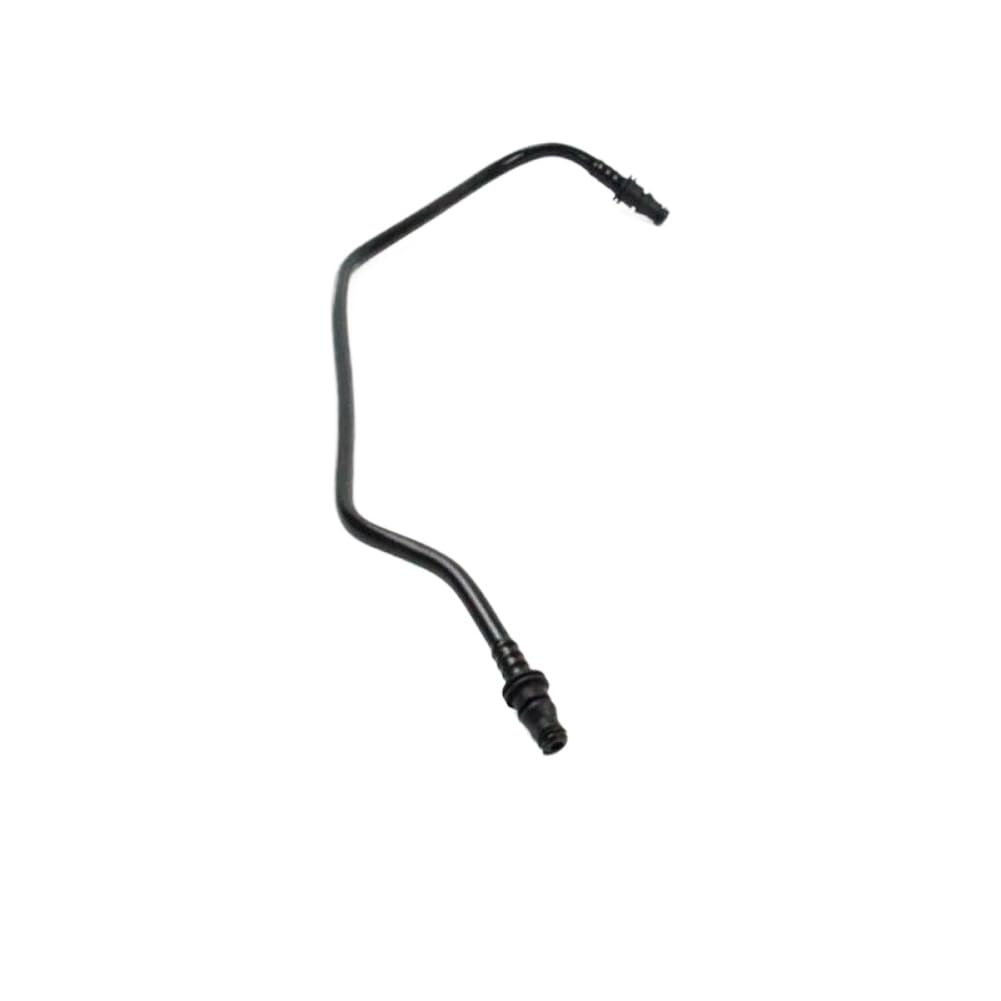 Tjntfhagk Onecolor Coolant Hose For Expansion Tank Compatible With E320 W211 E500 Cls500 2003-2006