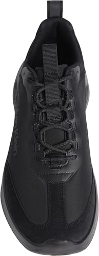 Calvin Klein Homme Light Eva Runner Hm0hm02241 Bas baskets légères contre la fatigue - 4