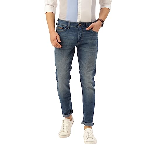 Image of The Indian Garage Co Men Jeans
