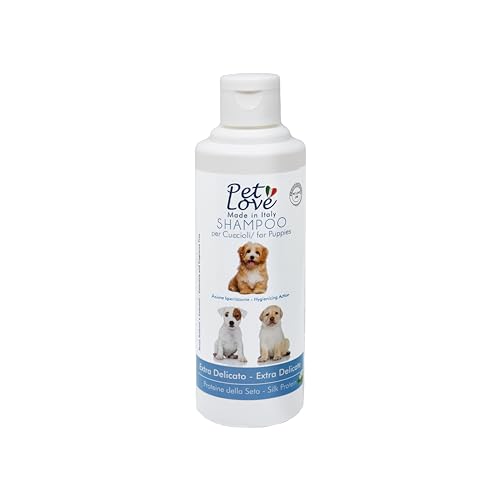 Pet Love Shampoo Cuccioli 250 ml
